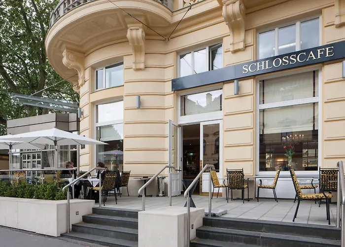 Austria Trend Parkhotel SchoenbrunnHotel Wien