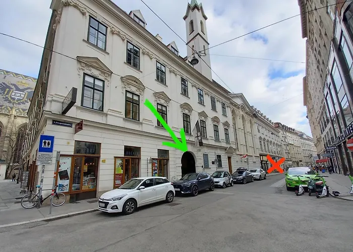 Gaestehaus Deutscher Orden Wien