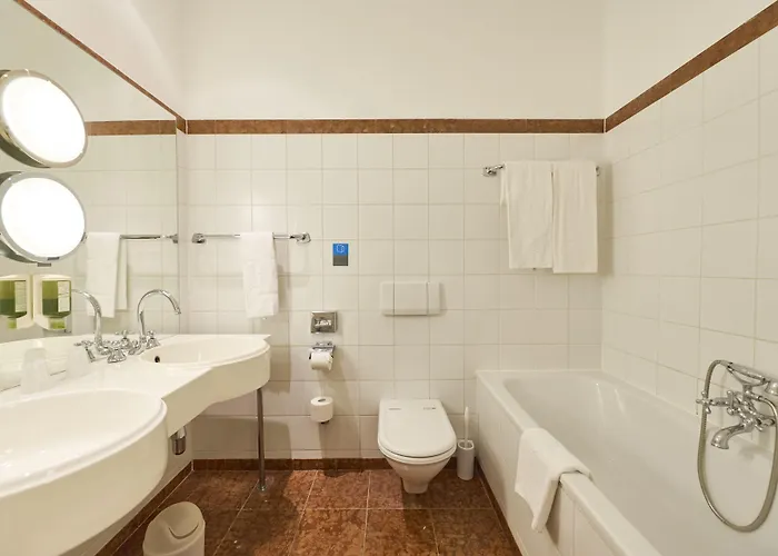 Hotel Kunsthof Wien